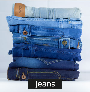 Jeans VO5